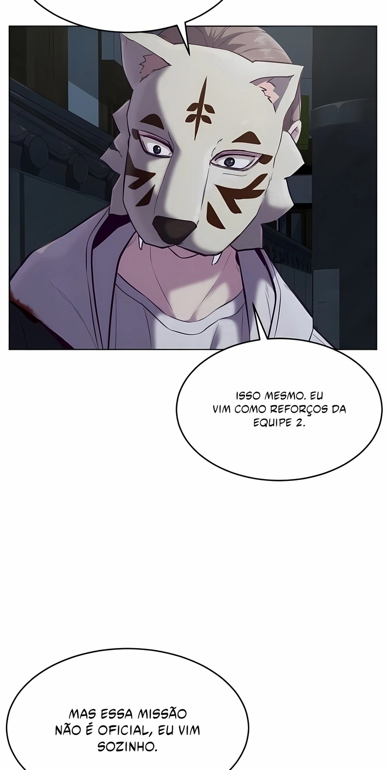 O Garoto da Morte Capítulo 124 Página 14