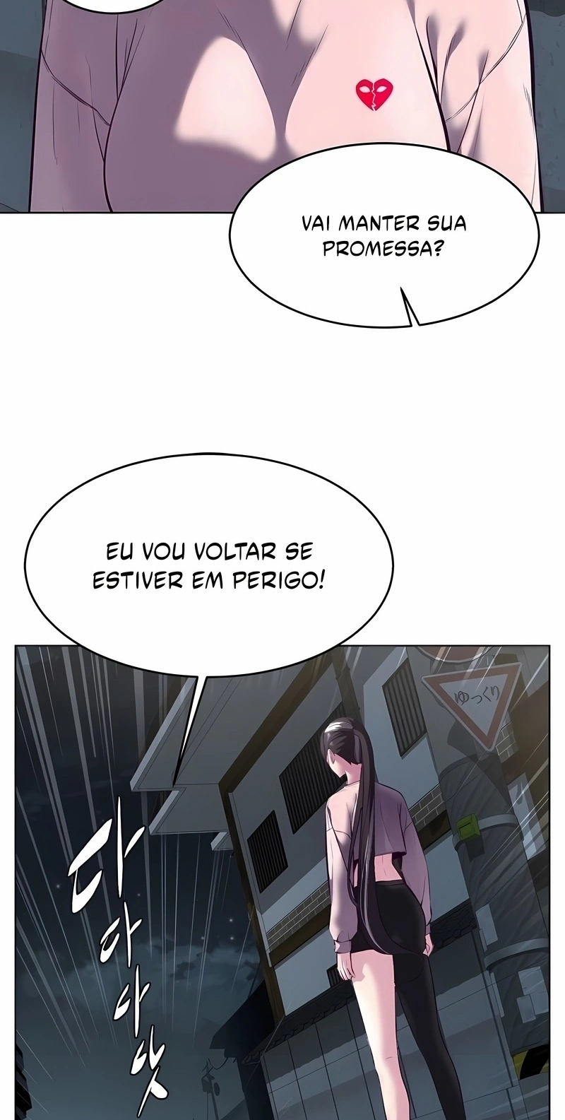 O Garoto da Morte Capítulo 124 Página 25