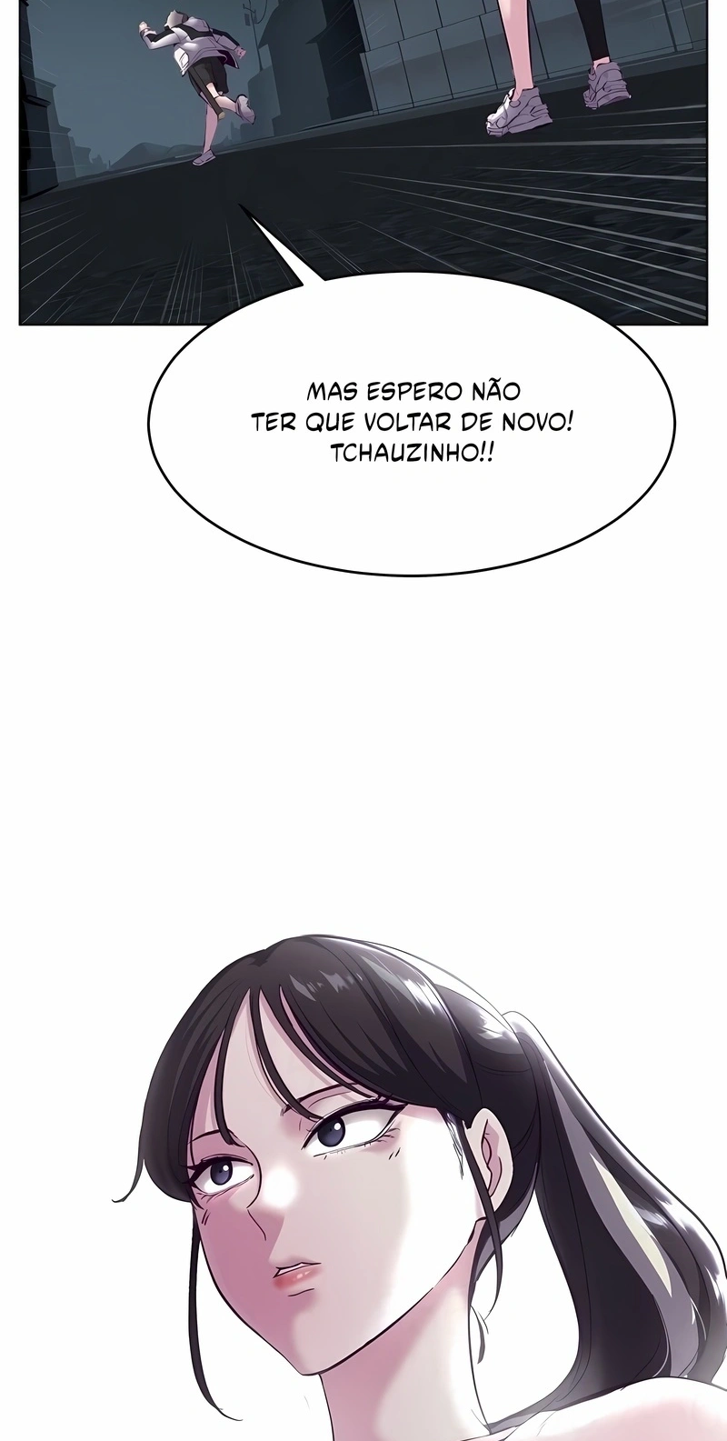 O Garoto da Morte Capítulo 124 Página 26