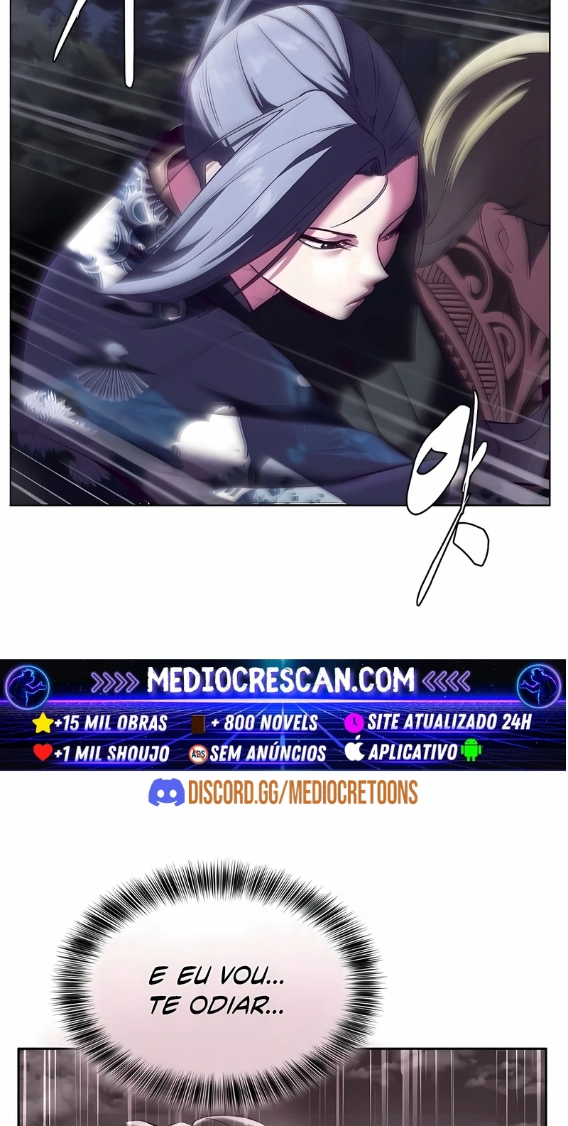 O Garoto da Morte Capítulo 124 Página 30