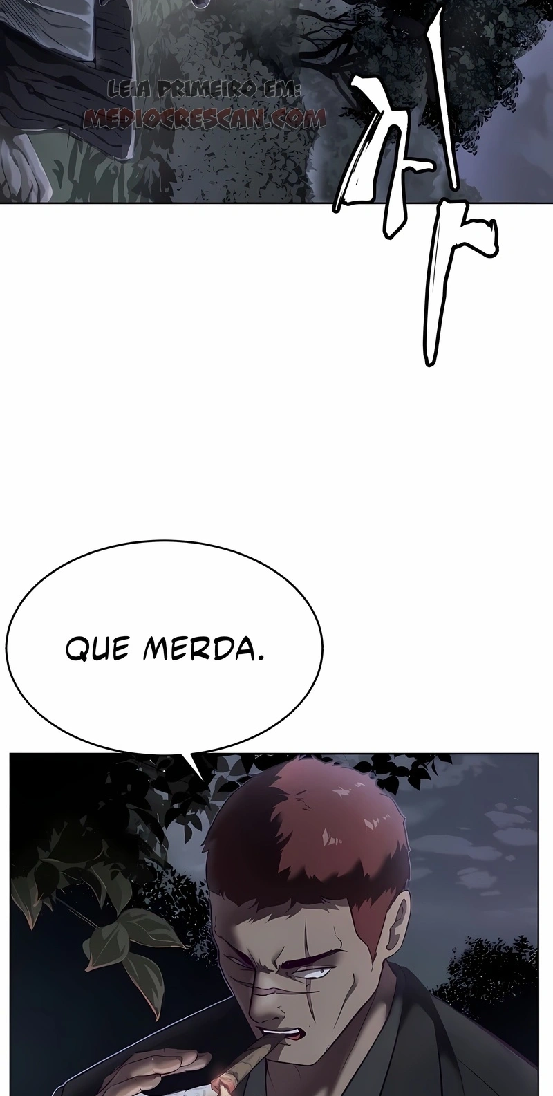 O Garoto da Morte Capítulo 124 Página 33
