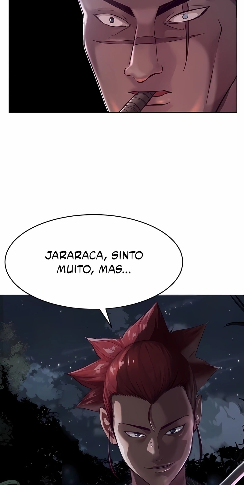 O Garoto da Morte Capítulo 124 Página 36
