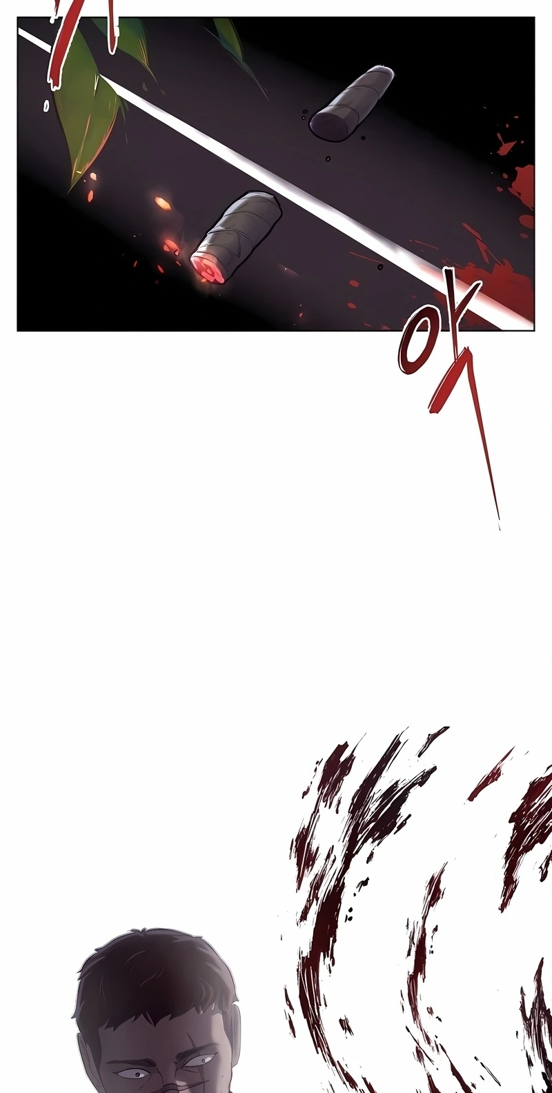 O Garoto da Morte Capítulo 124 Página 38