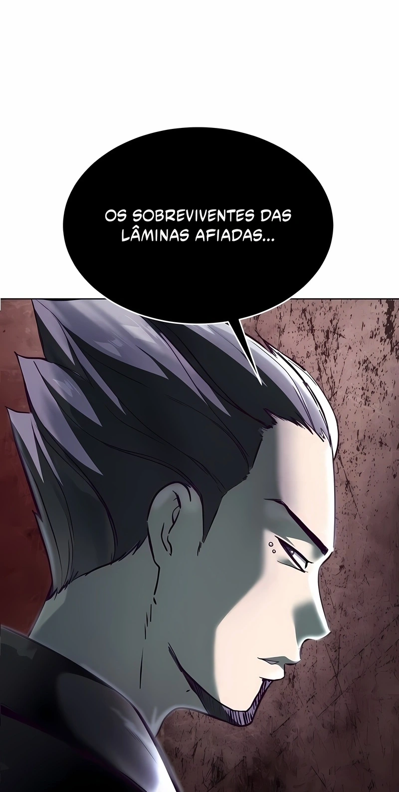 O Garoto da Morte Capítulo 124 Página 43
