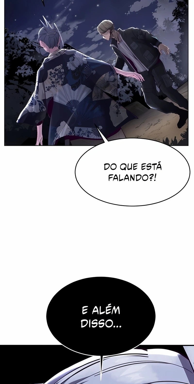 O Garoto da Morte Capítulo 124 Página 45