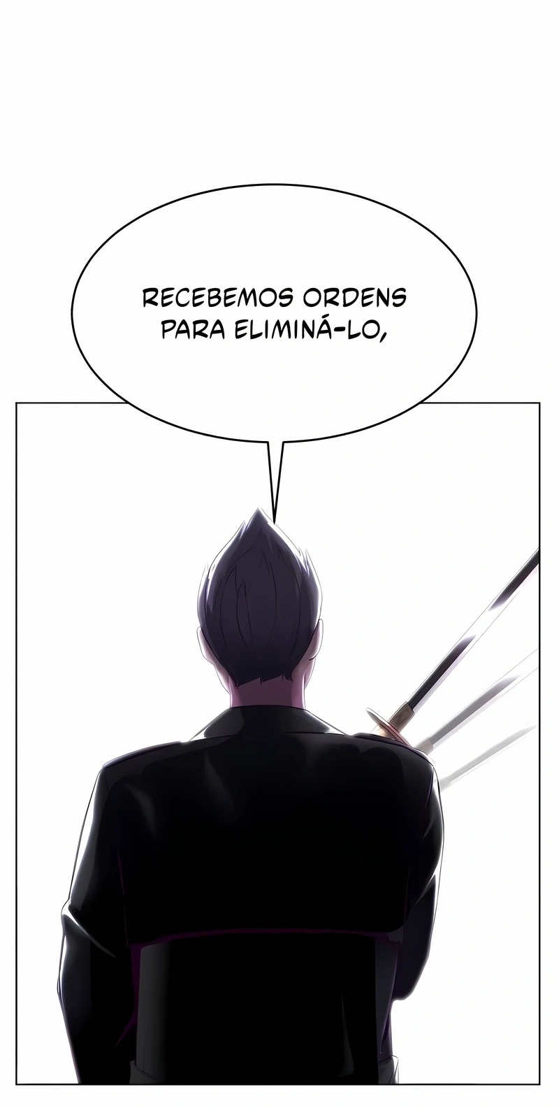 O Garoto da Morte Capítulo 124 Página 47