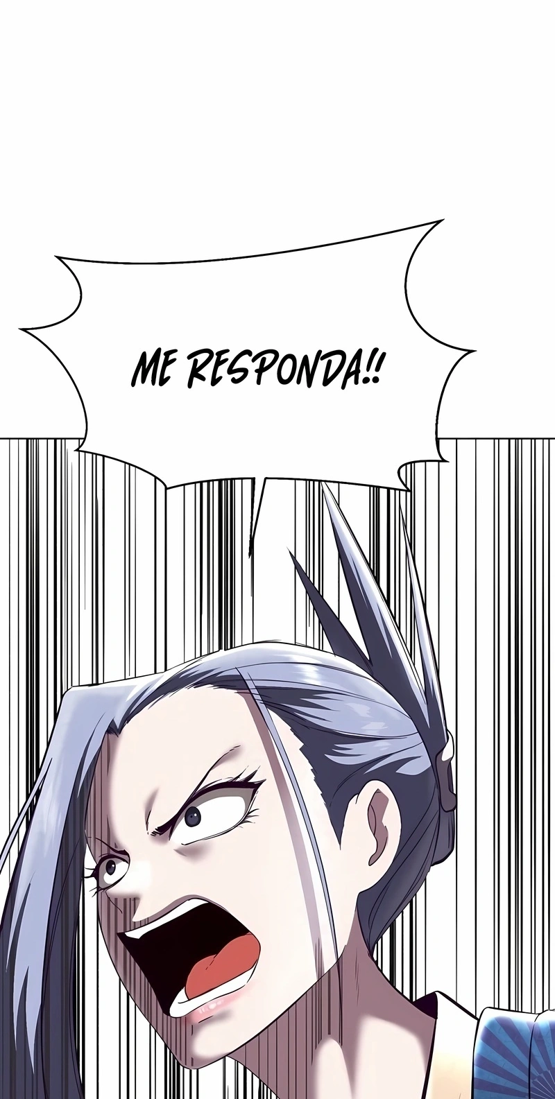 O Garoto da Morte Capítulo 124 Página 48