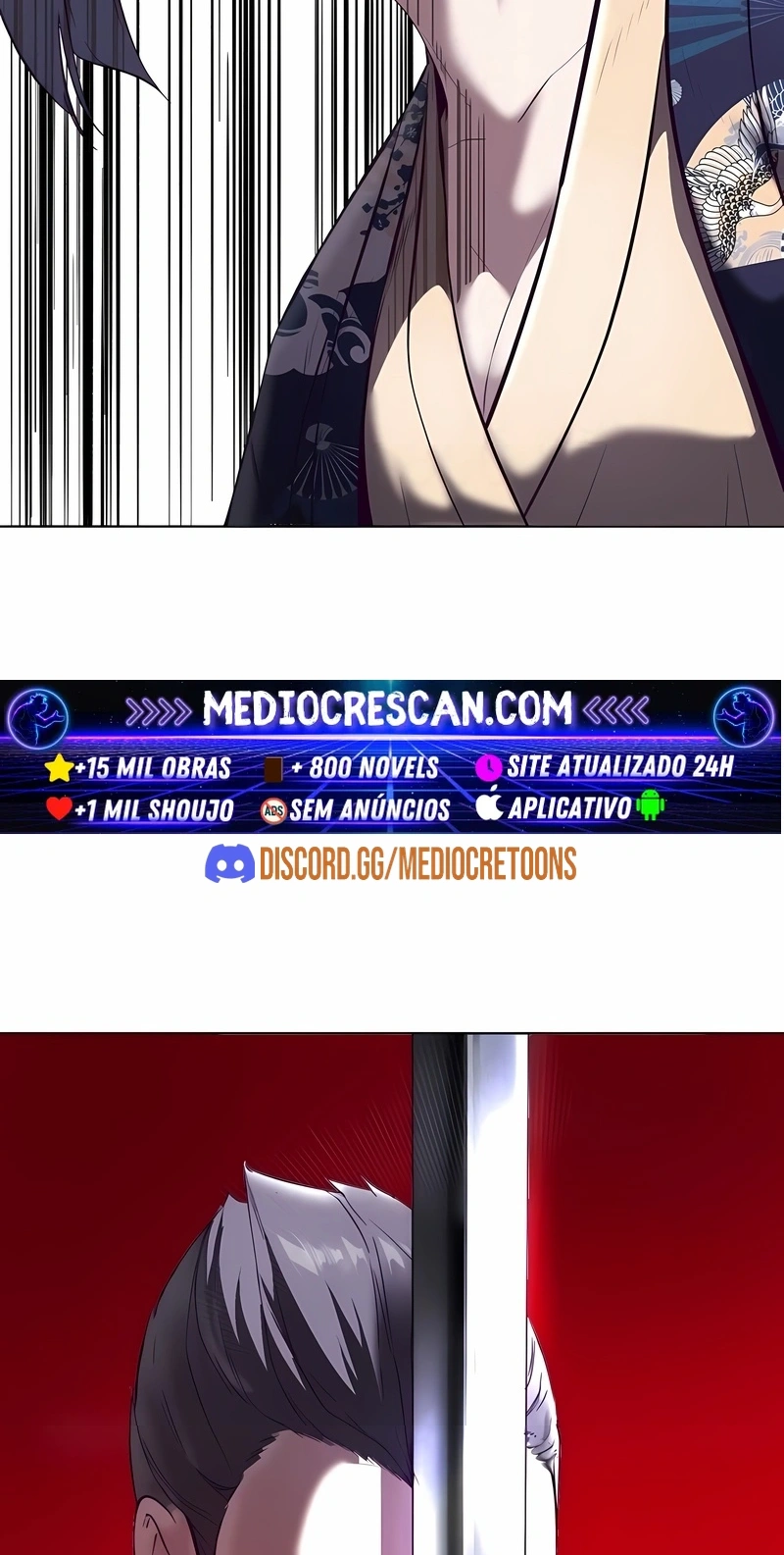 O Garoto da Morte Capítulo 124 Página 49