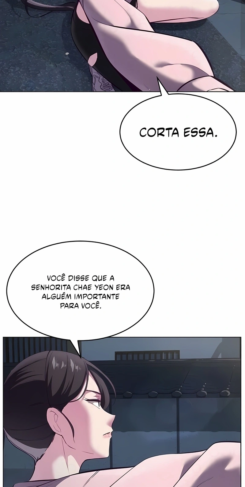 O Garoto da Morte Capítulo 124 Página 5