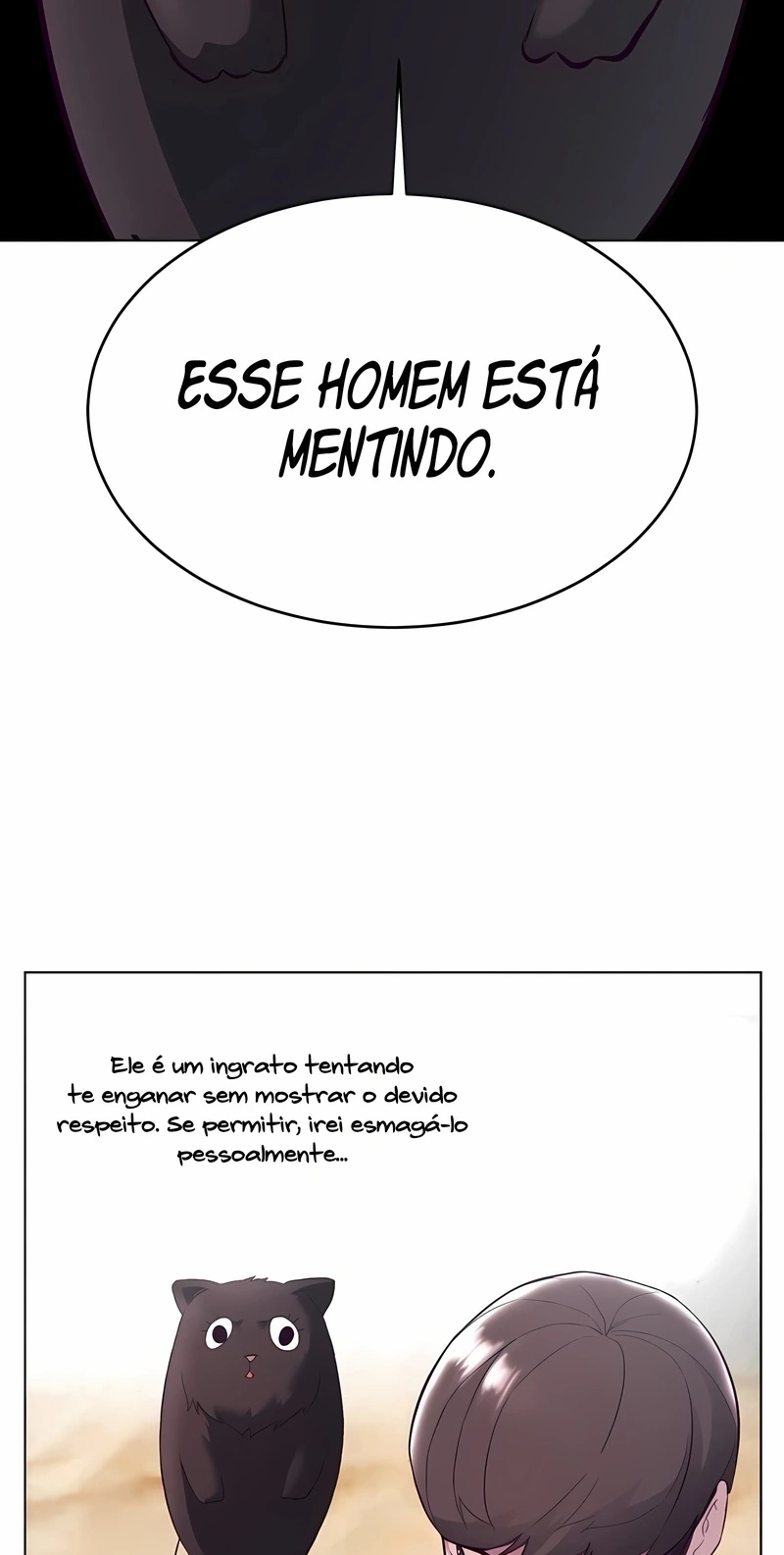 O Garoto da Morte Capítulo 124 Página 67
