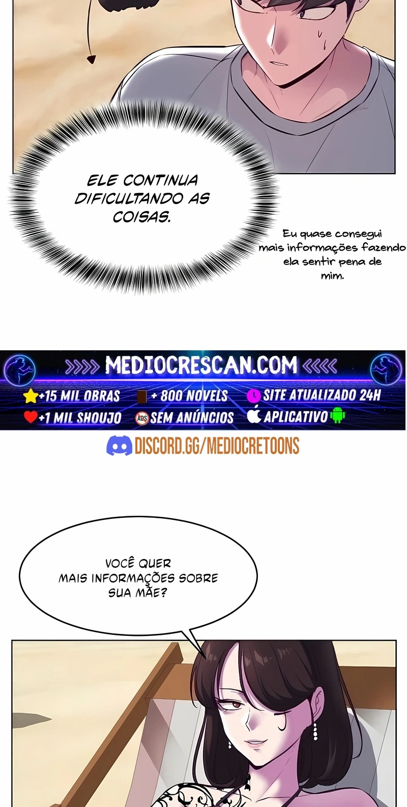 O Garoto da Morte Capítulo 124 Página 68