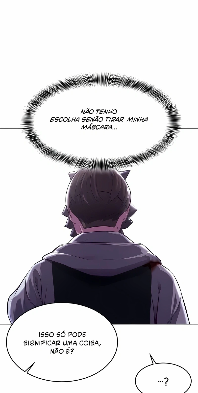 O Garoto da Morte Capítulo 124 Página 7