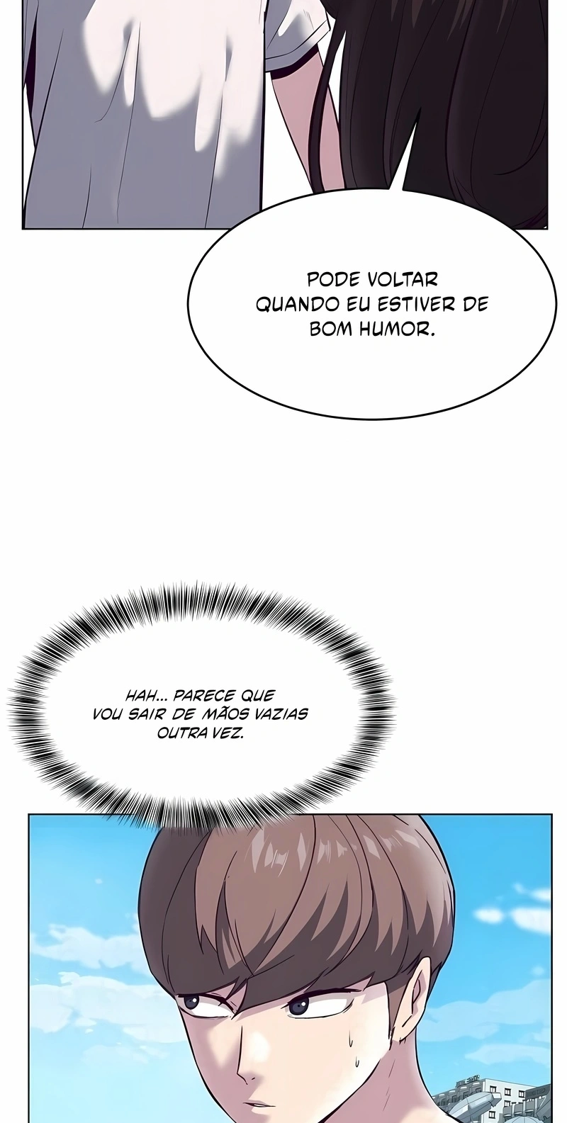 O Garoto da Morte Capítulo 124 Página 70