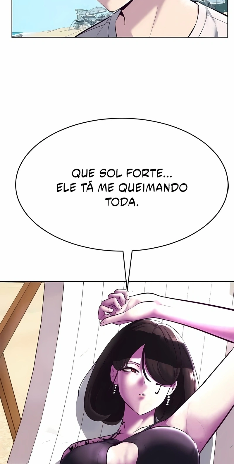 O Garoto da Morte Capítulo 124 Página 71