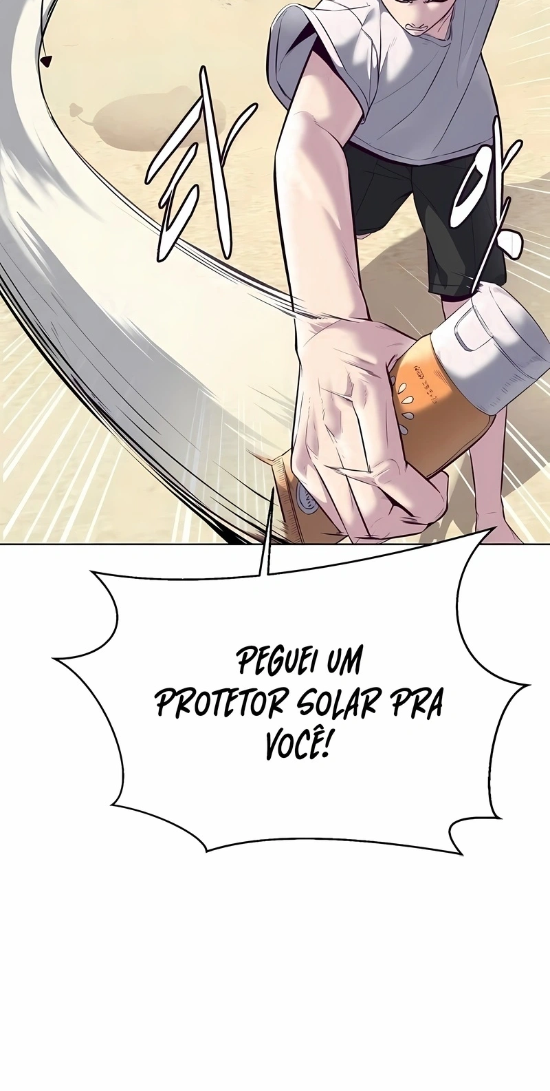 O Garoto da Morte Capítulo 124 Página 73