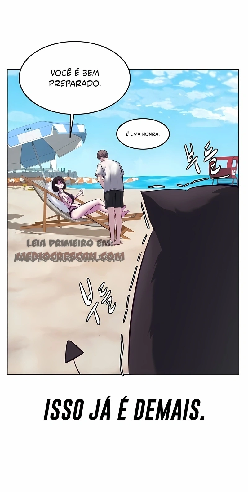 O Garoto da Morte Capítulo 124 Página 74