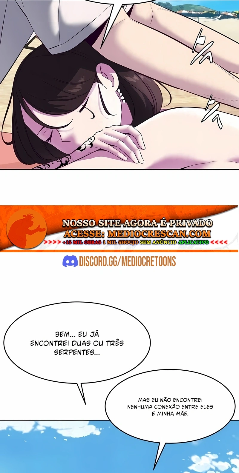 O Garoto da Morte Capítulo 124 Página 77