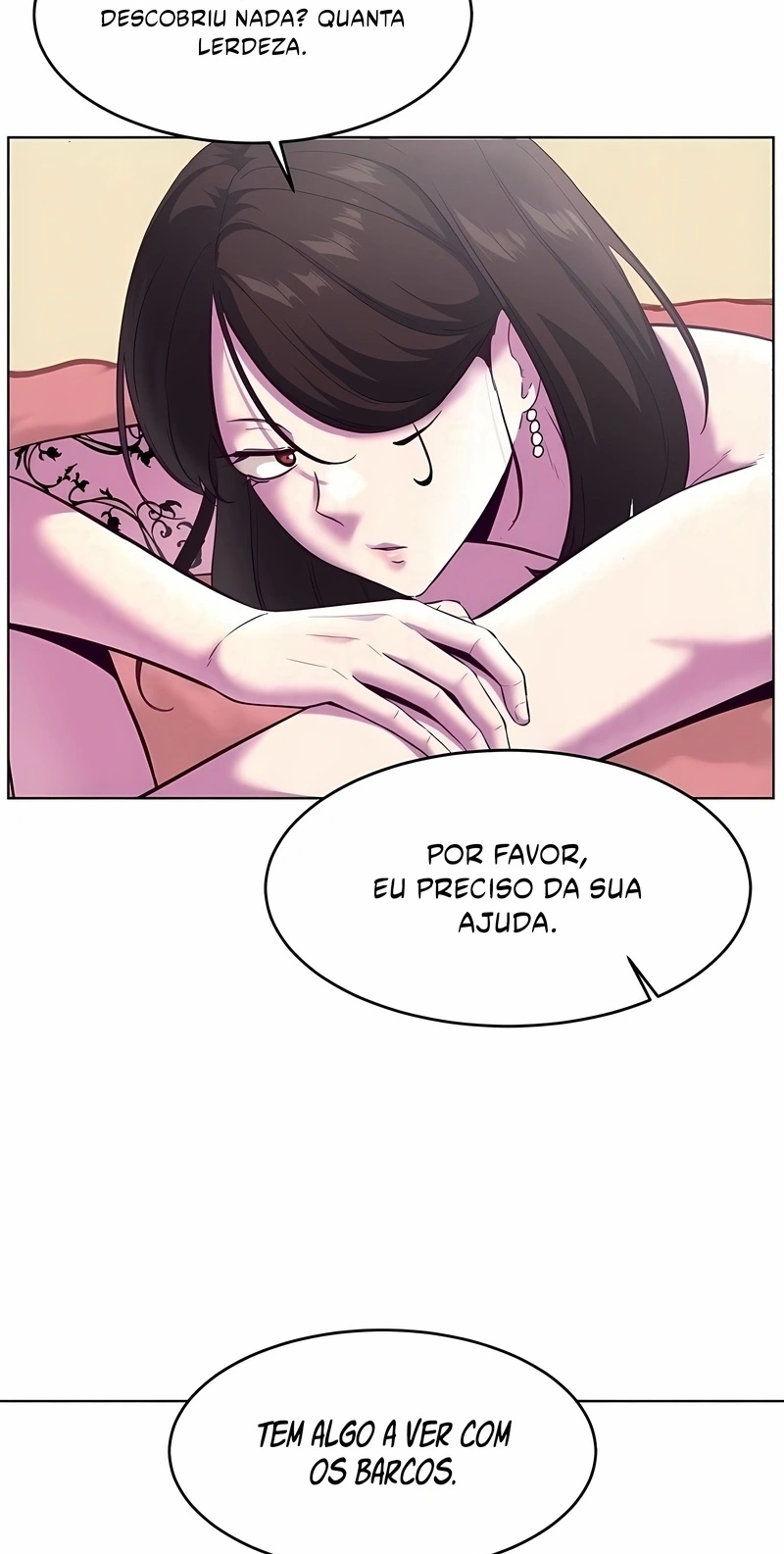 O Garoto da Morte Capítulo 124 Página 79