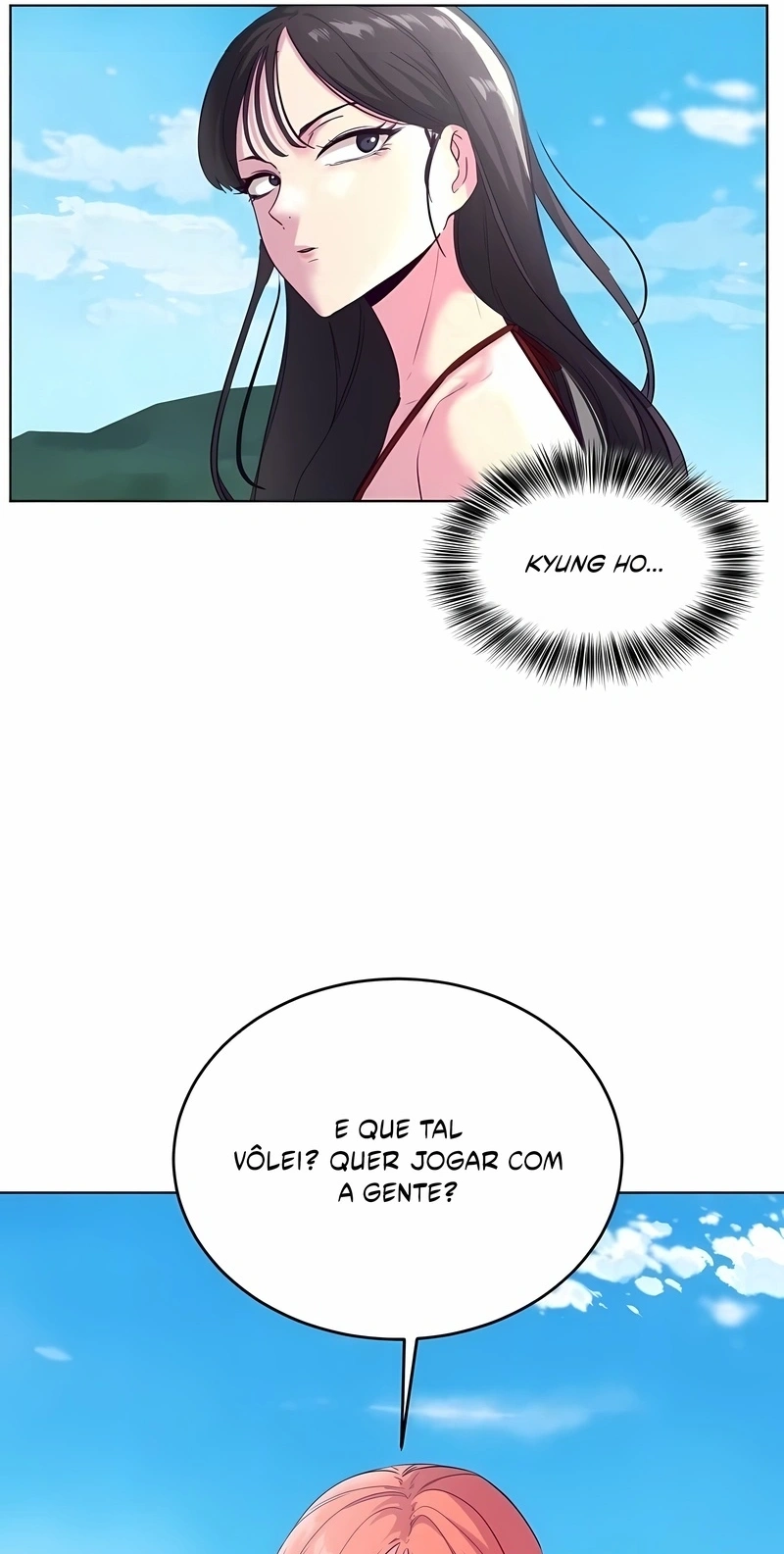O Garoto da Morte Capítulo 124 Página 89