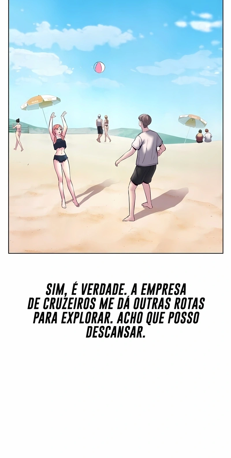 O Garoto da Morte Capítulo 124 Página 93