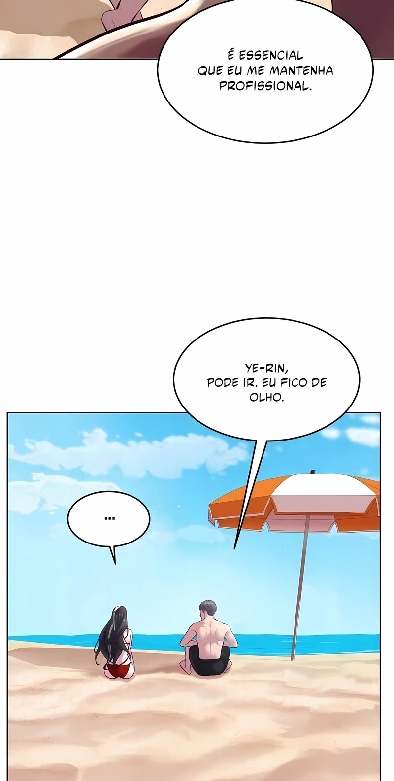 O Garoto da Morte Capítulo 124 Página 97