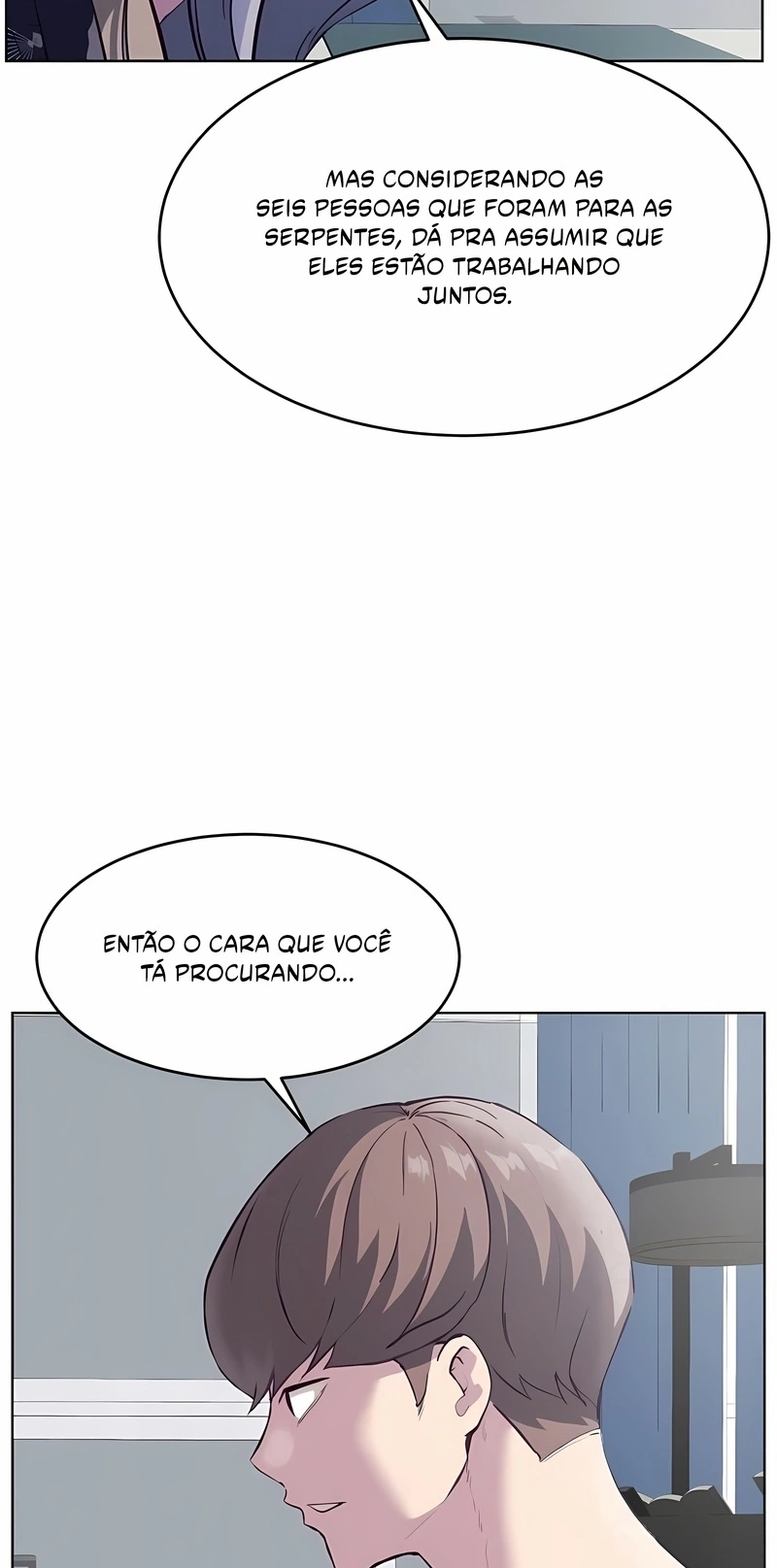 O Garoto da Morte Capítulo 125 Página 101