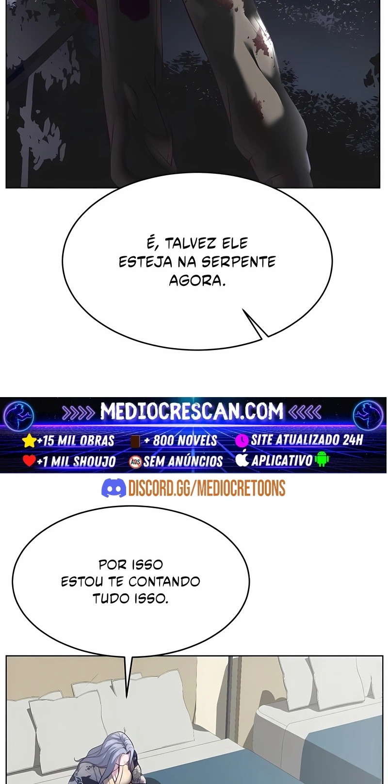 O Garoto da Morte Capítulo 125 Página 103