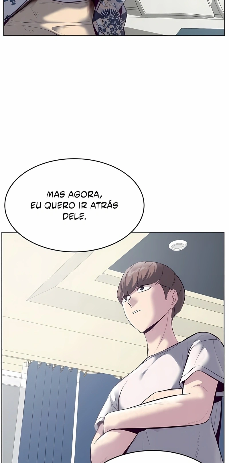O Garoto da Morte Capítulo 125 Página 106