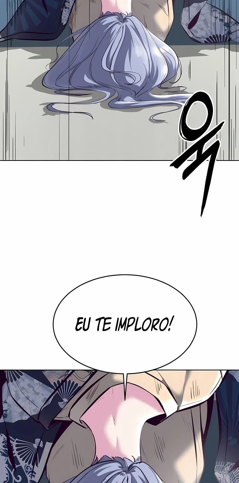 O Garoto da Morte Capítulo 125 Página 108