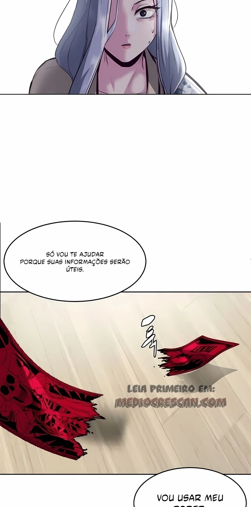 O Garoto da Morte Capítulo 125 Página 115