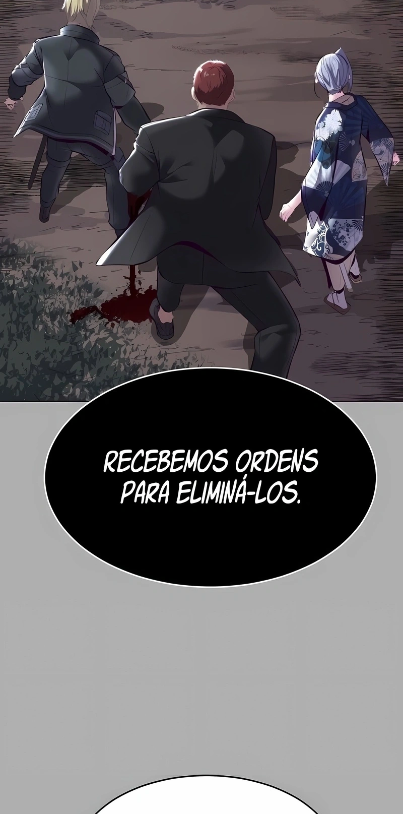 O Garoto da Morte Capítulo 125 Página 14