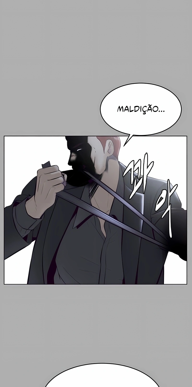 O Garoto da Morte Capítulo 125 Página 20