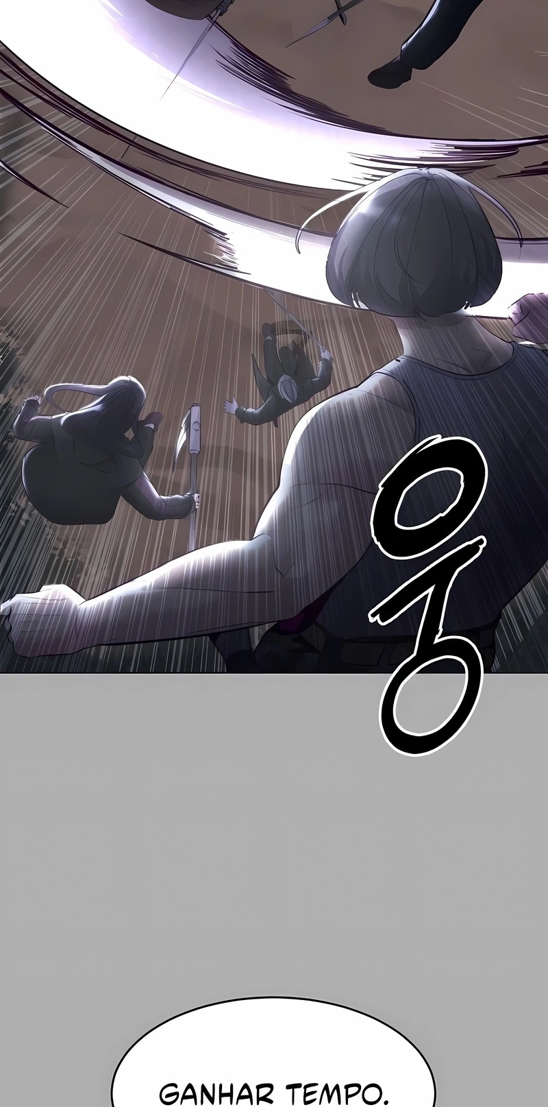 O Garoto da Morte Capítulo 125 Página 25