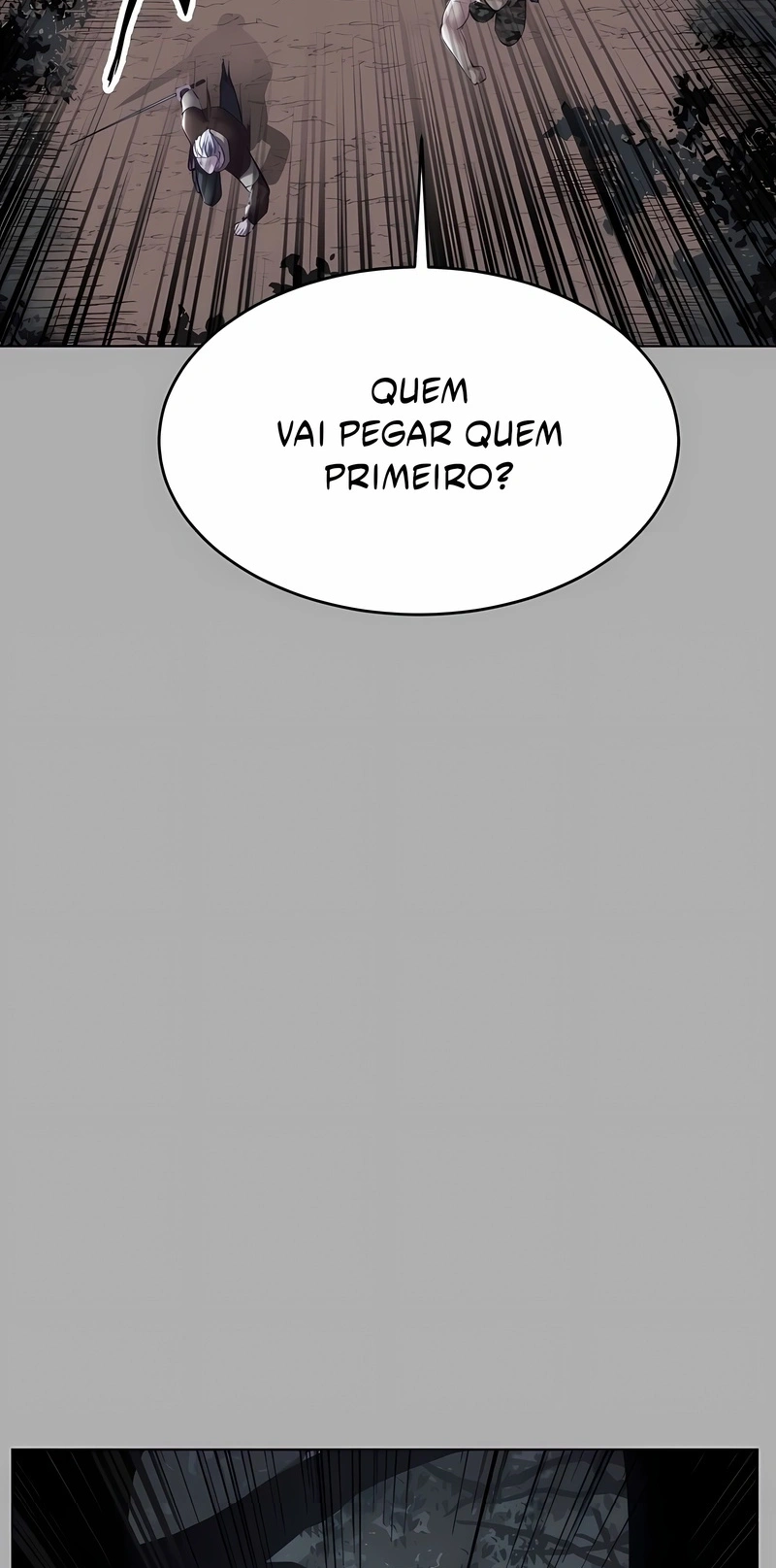 O Garoto da Morte Capítulo 125 Página 40