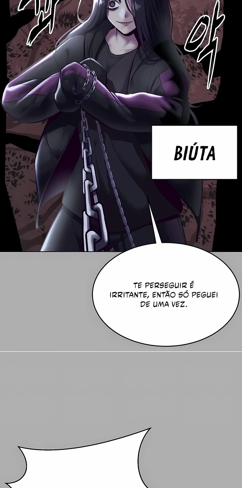 O Garoto da Morte Capítulo 125 Página 44