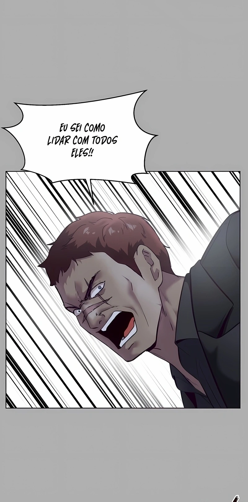 O Garoto da Morte Capítulo 125 Página 46