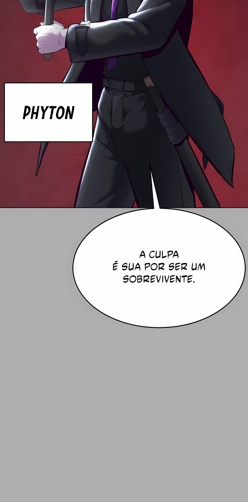O Garoto da Morte Capítulo 125 Página 49