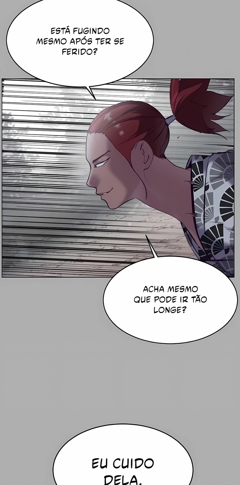 O Garoto da Morte Capítulo 125 Página 65