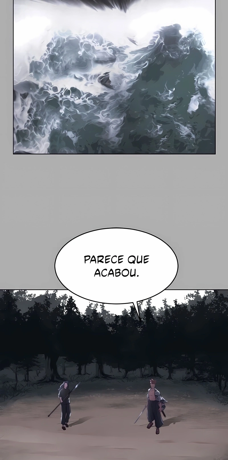 O Garoto da Morte Capítulo 125 Página 72