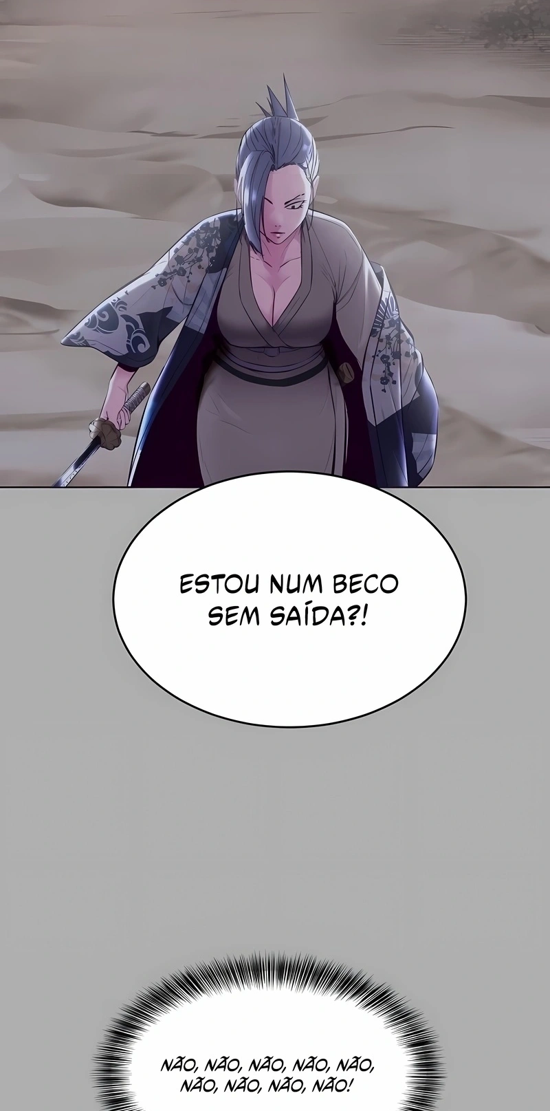 O Garoto da Morte Capítulo 125 Página 73