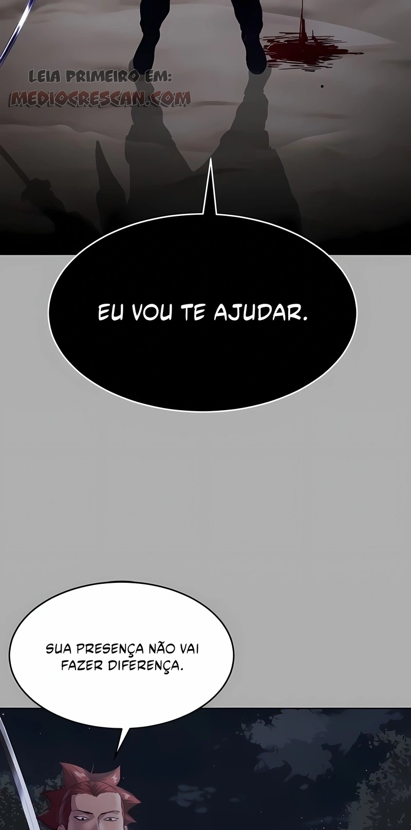 O Garoto da Morte Capítulo 125 Página 85