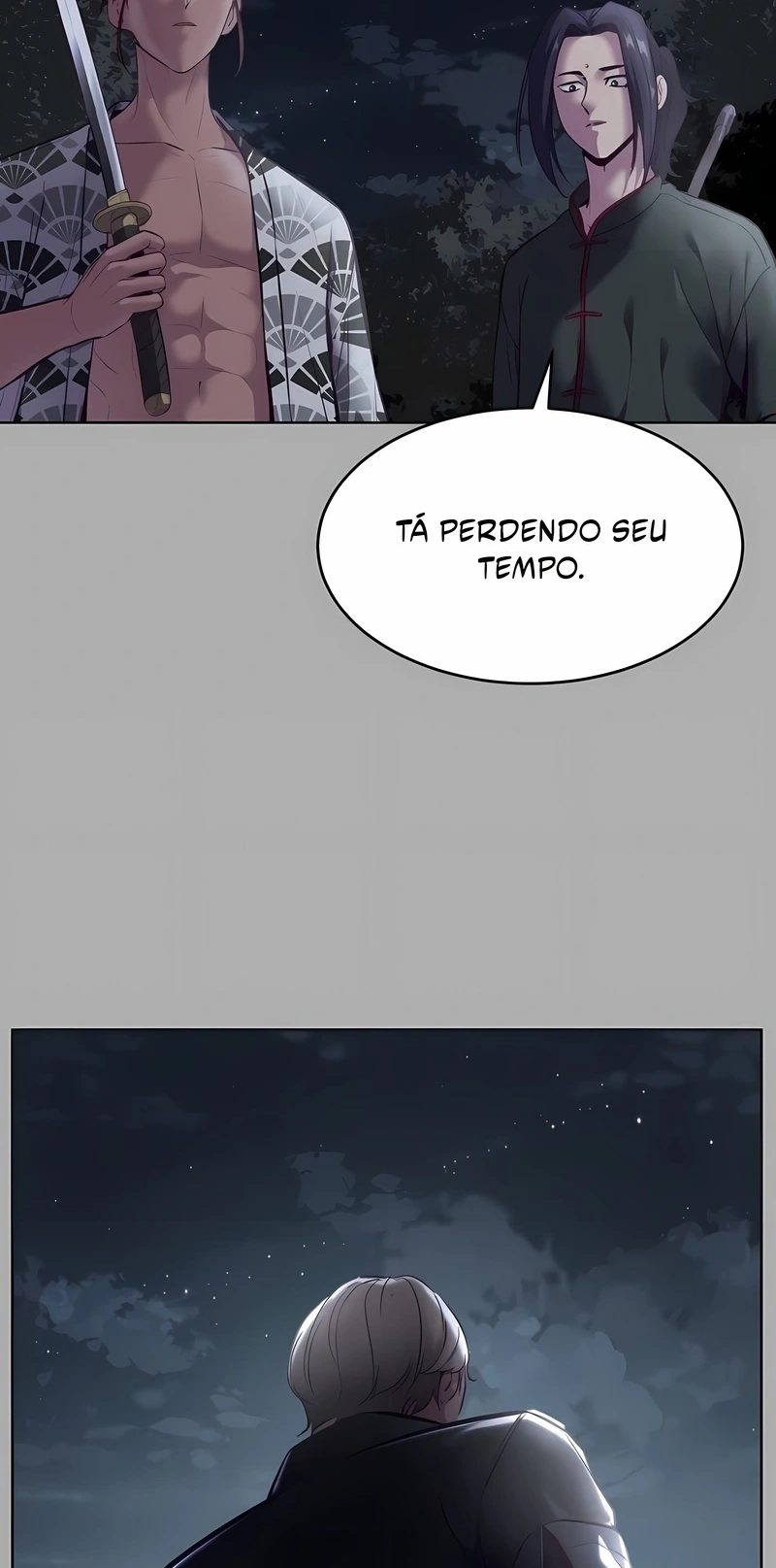 O Garoto da Morte Capítulo 125 Página 86