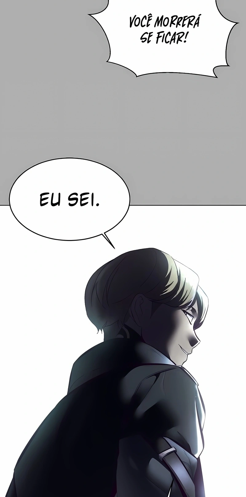 O Garoto da Morte Capítulo 125 Página 88