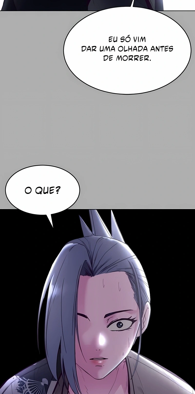 O Garoto da Morte Capítulo 125 Página 89
