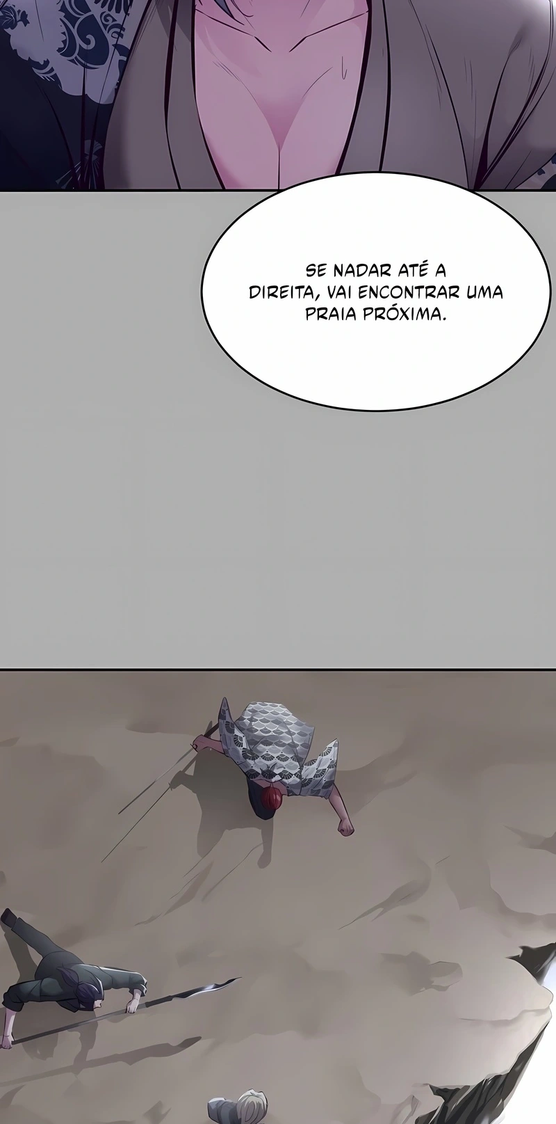 O Garoto da Morte Capítulo 125 Página 90