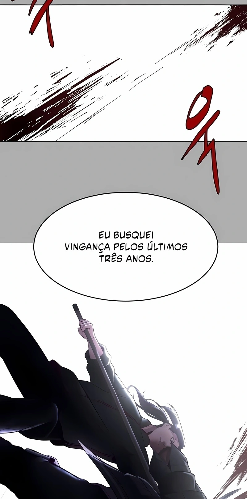 O Garoto da Morte Capítulo 125 Página 92