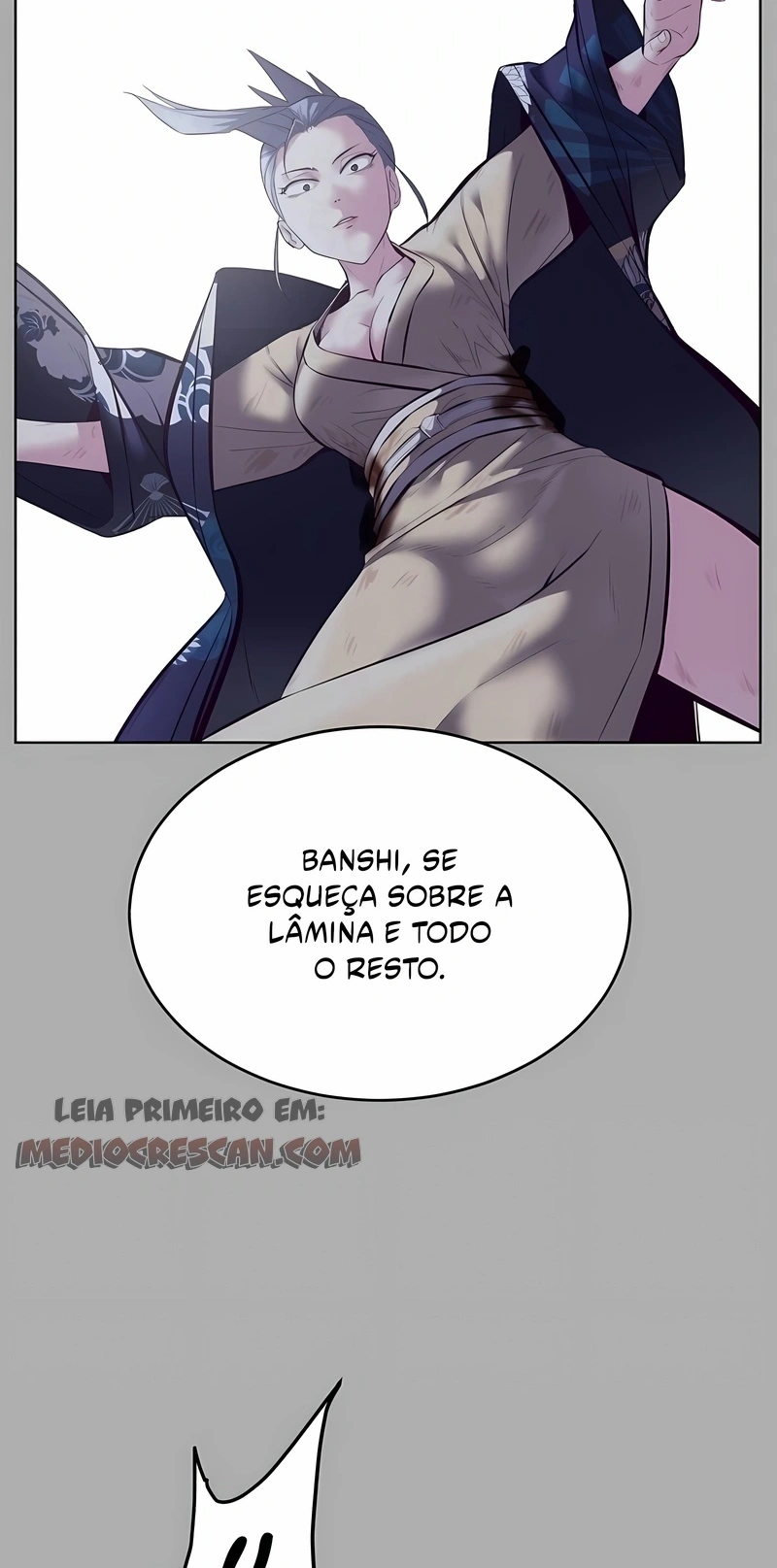 O Garoto da Morte Capítulo 125 Página 94