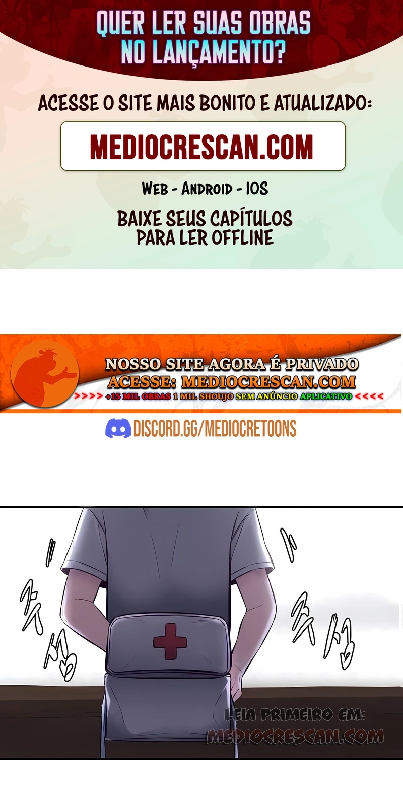 O Garoto da Morte Capítulo 126 Página 1