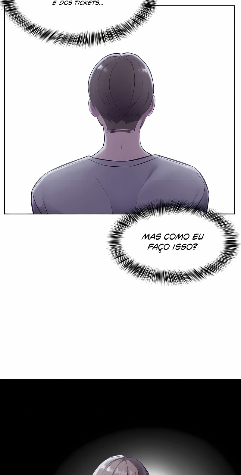 O Garoto da Morte Capítulo 126 Página 112
