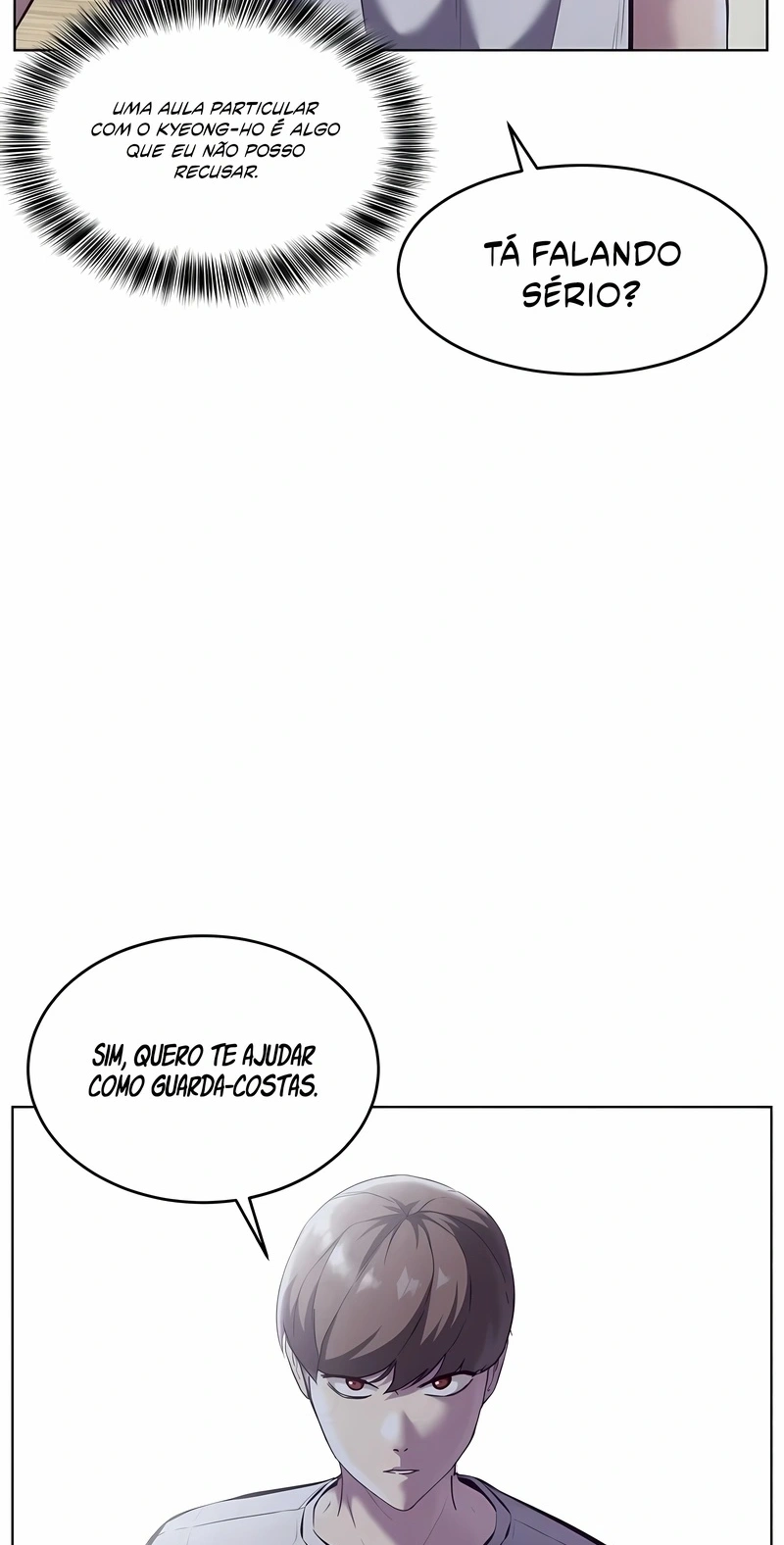O Garoto da Morte Capítulo 126 Página 115